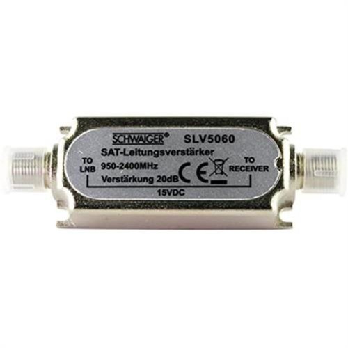 Schwaiger sat - schwaiger, sat-zf