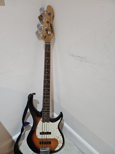 Peavey milestone iii bass 3 - milestone,