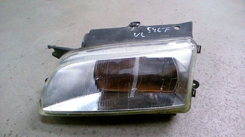 Scheinwerfer links citroen - scheinwerfer,