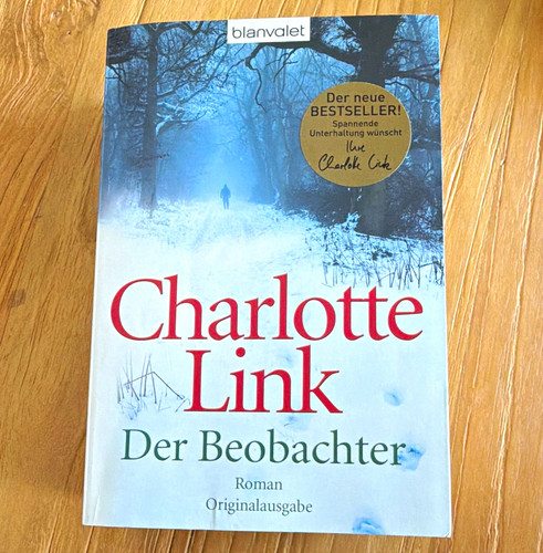 Charlotte link der - link:,