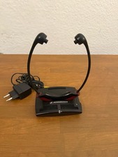 Sennheiser TI150 + RI150 Infrarot TV Hörsystem – getestet – mit Netzteil