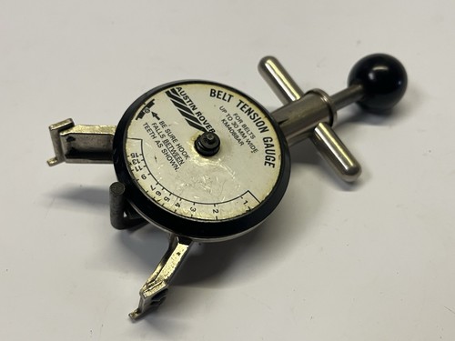 Austin rover zahnriemen - austin,