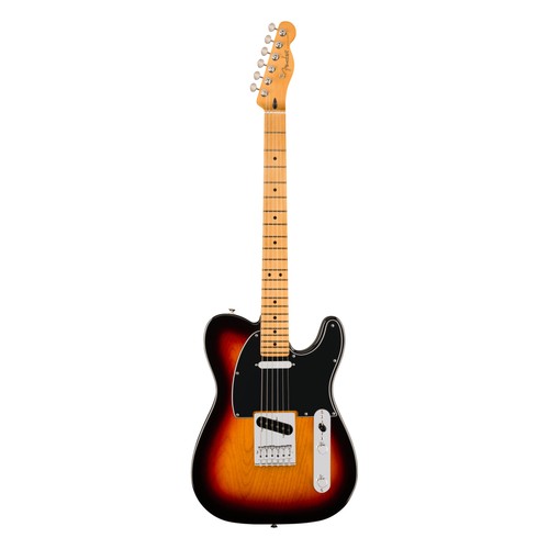 Fender player telecaster mn - fender, ii