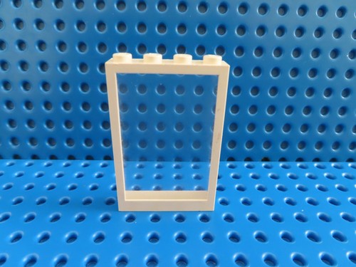 Lego fenster 4347 weiß - lego,