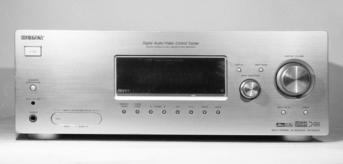 Sony str dg500 - sony, str-dg500