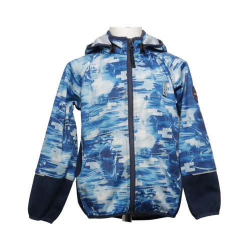 Lego wear softshelljacke - lego,