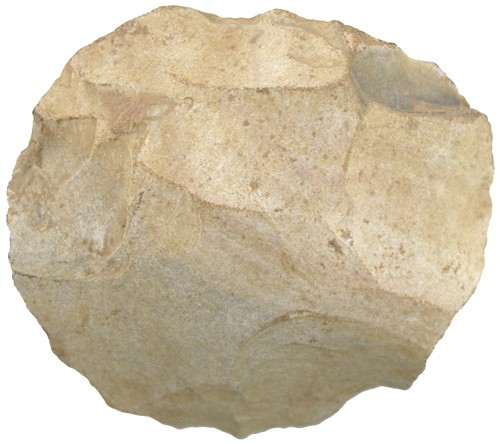 Paläolithikum mousterien - paläolithikum,