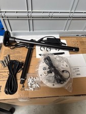 RTK Antenne LUBA Mähroboter
