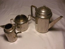 Blumenkanne Kaffeekanne