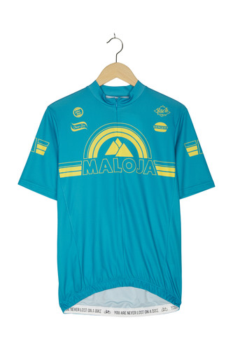 Maloja plajetm short sleeve - plajetm.,