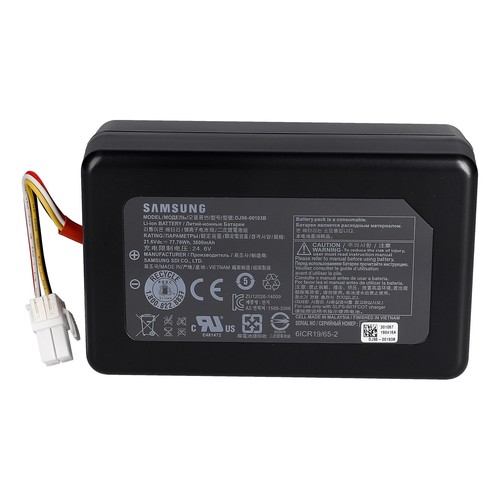Samsung vcarbt72 batterie - samsung,