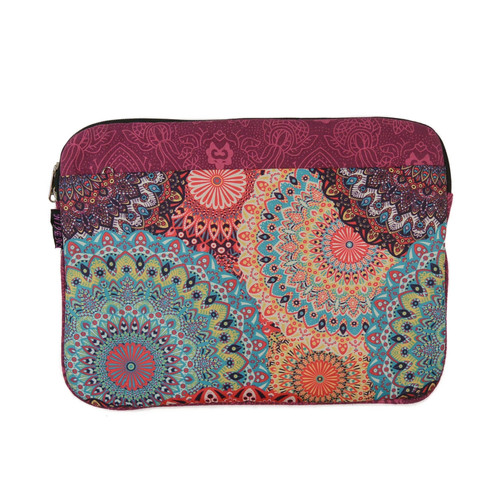 Nijens laptop sleeve zoll - laptop,