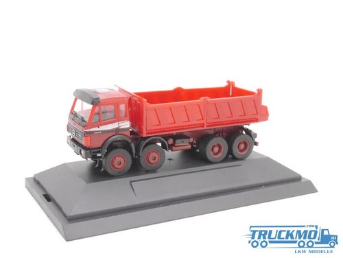Elbe modell mercedes benz - mercedes,