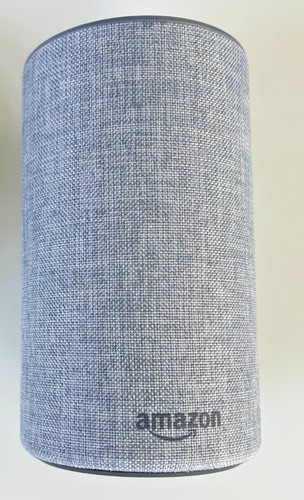 Amazon echo - echo, generation)