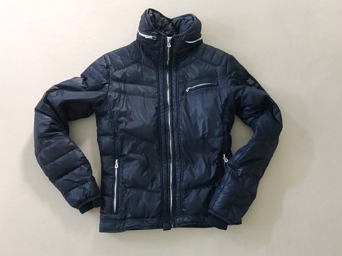 Diesel daunenjacke größe - diesel,