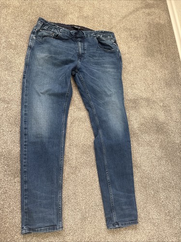 Replay herren jeans m1077 511 - replay,