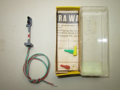 Brawa spur 740 lichtsignal - 740,