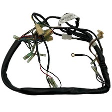 Yamaha kabelbaum wire harness - wire,