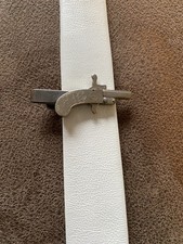 Mini Schreckschusspistole/Krawattenklammer