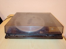 JVC Plattenspieler AL-A110