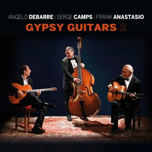 Angelo debarre serge camps - debarre,,