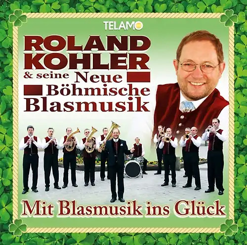 Mit blasmusik ins - blasmusik,