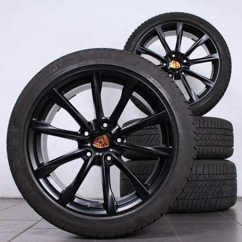 Zoll original porsche - 19,