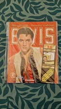 Elvis presley magazin - elvis,