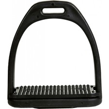 Kunststoff Steigbügel HKM