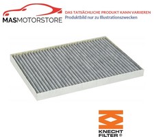 INNENRAUMFILTER POLLENFILTER