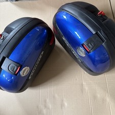 Koffer GIVI E41 N Keyless