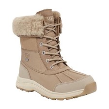 UGG Damen Stiefel Adirondack