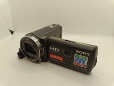 Sony HDR-PJ420VE Handycam Full
