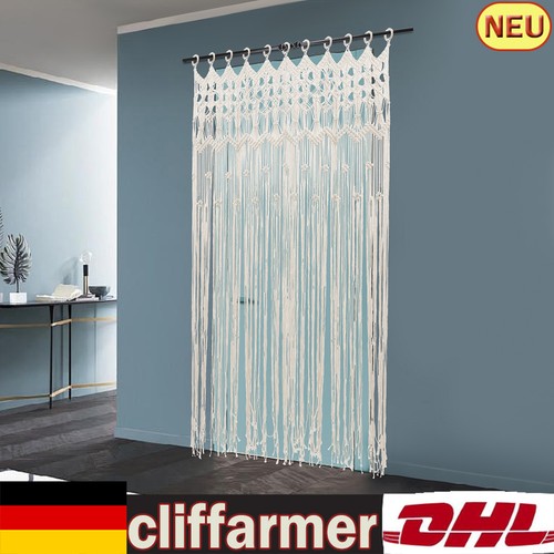 Boho wandbehang türvorhang - boho,