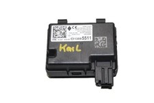 Karl Steuergerät Empfänger Antenne Opel 13595511