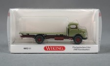 WIKING 085203/0852 03 H0,1:87