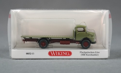 Wiking 085203 0852 1 87 - 03, h0,1:87
