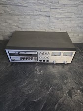 Saba 936 Stereo Cassette Deck