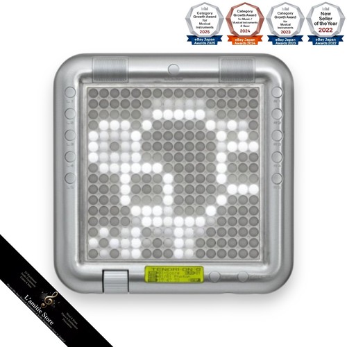 Yamaha tenori tnr - tenori-on, led