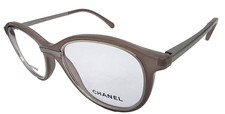 CHANEL TITAN GESTELL / BRILLE