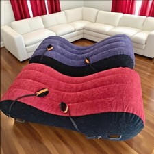 Aufblasbare Sex Sofa Möbel