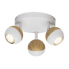Brilliant scan led spot - brilliant,