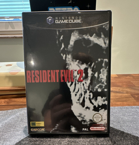 Capcom resident evil - resident,