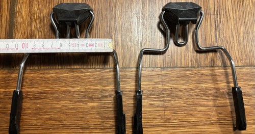 Skibremse skistopper look - skibremse,