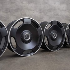 Mercedes G-Klasse G63 AMG Felgen 22 Zoll W463 W465 Monoblock A4634014100 