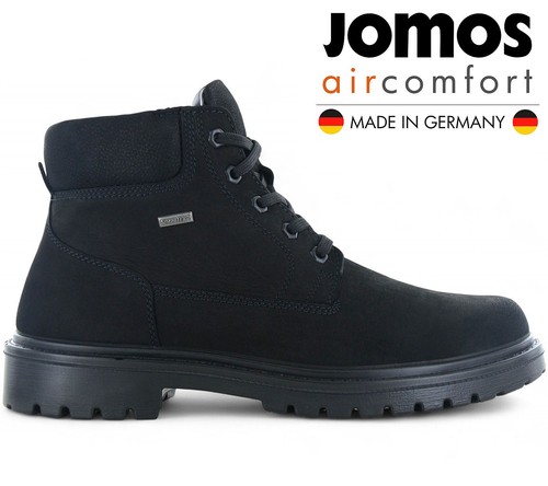 Jomos alpina boots herren - boots,