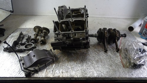 Yamaha tdm 850 3vd - 850,