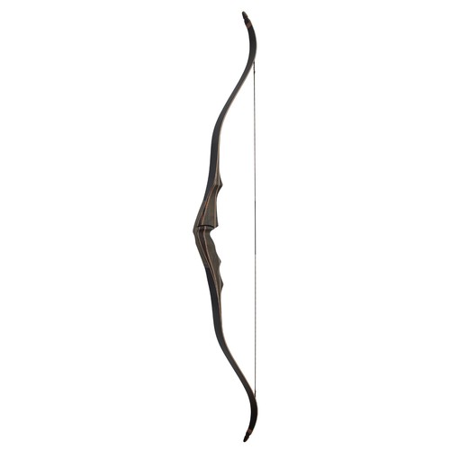 Jagdrecurve antelope zoll - jagdrecurve,