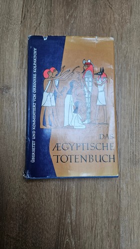Das ägyptische totenbuch 2 - totenbuch,,