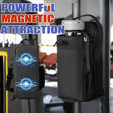 Magnetische Sporttasche